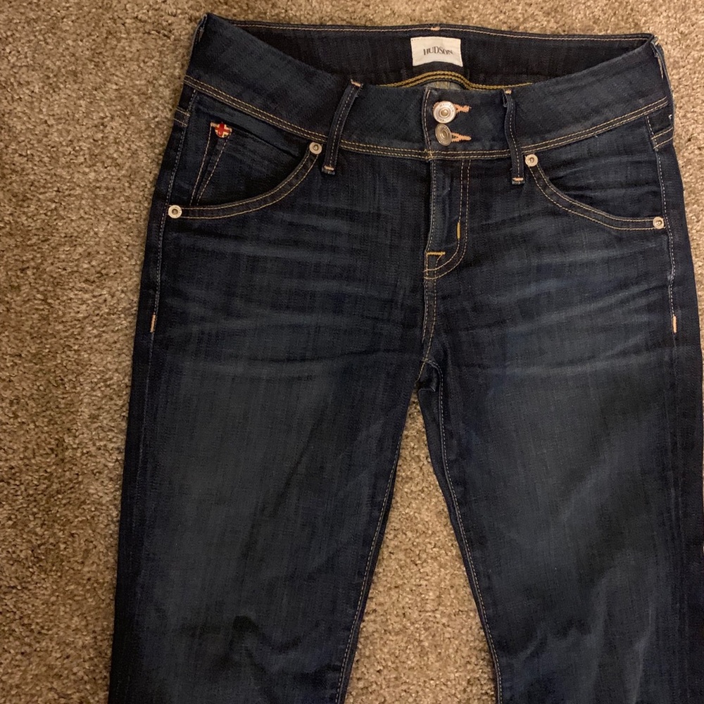 Hudson Jeans